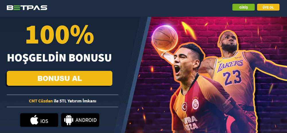Cevrimsiz Bonus Veren Siteler