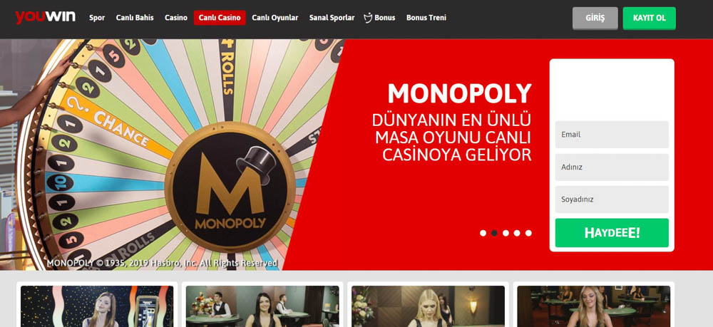 Free Bonus Veren Bahis Siteleri